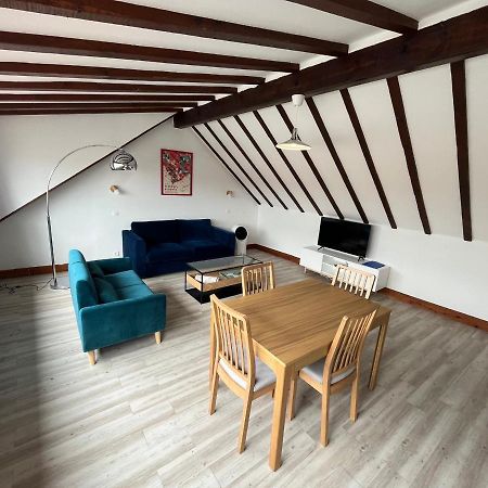 Grand Studio 65M² A Saint-Esprit, Bayonne - Wifi, Pres Gare - Fr-1-239-996 エクステリア 写真
