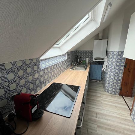 Grand Studio 65M² A Saint-Esprit, Bayonne - Wifi, Pres Gare - Fr-1-239-996 エクステリア 写真