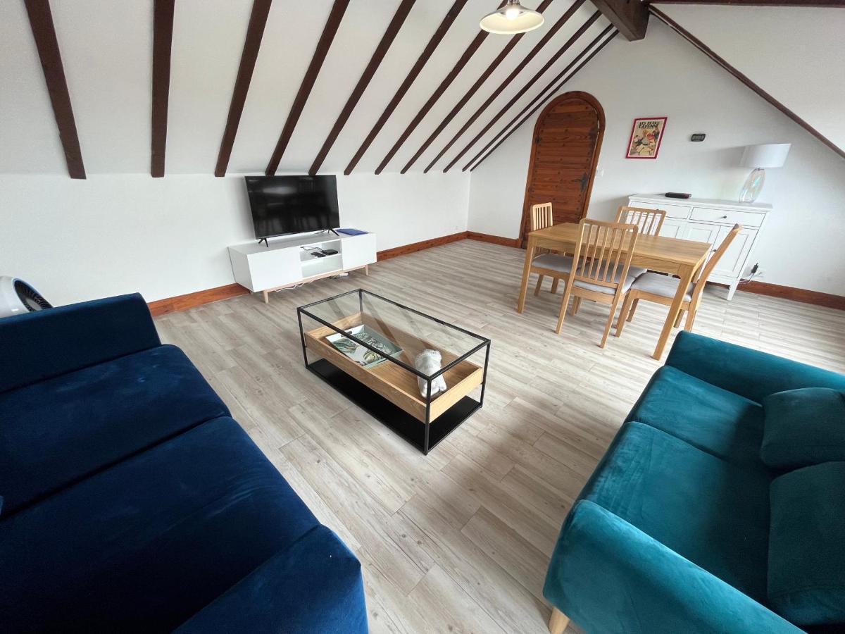 Grand Studio 65M² A Saint-Esprit, Bayonne - Wifi, Pres Gare - Fr-1-239-996 エクステリア 写真