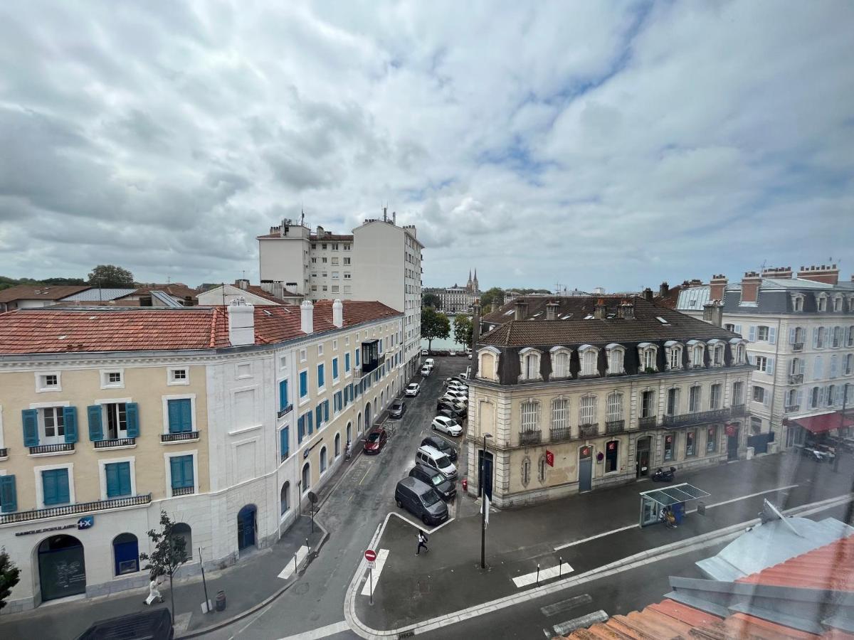 Grand Studio 65M² A Saint-Esprit, Bayonne - Wifi, Pres Gare - Fr-1-239-996 エクステリア 写真