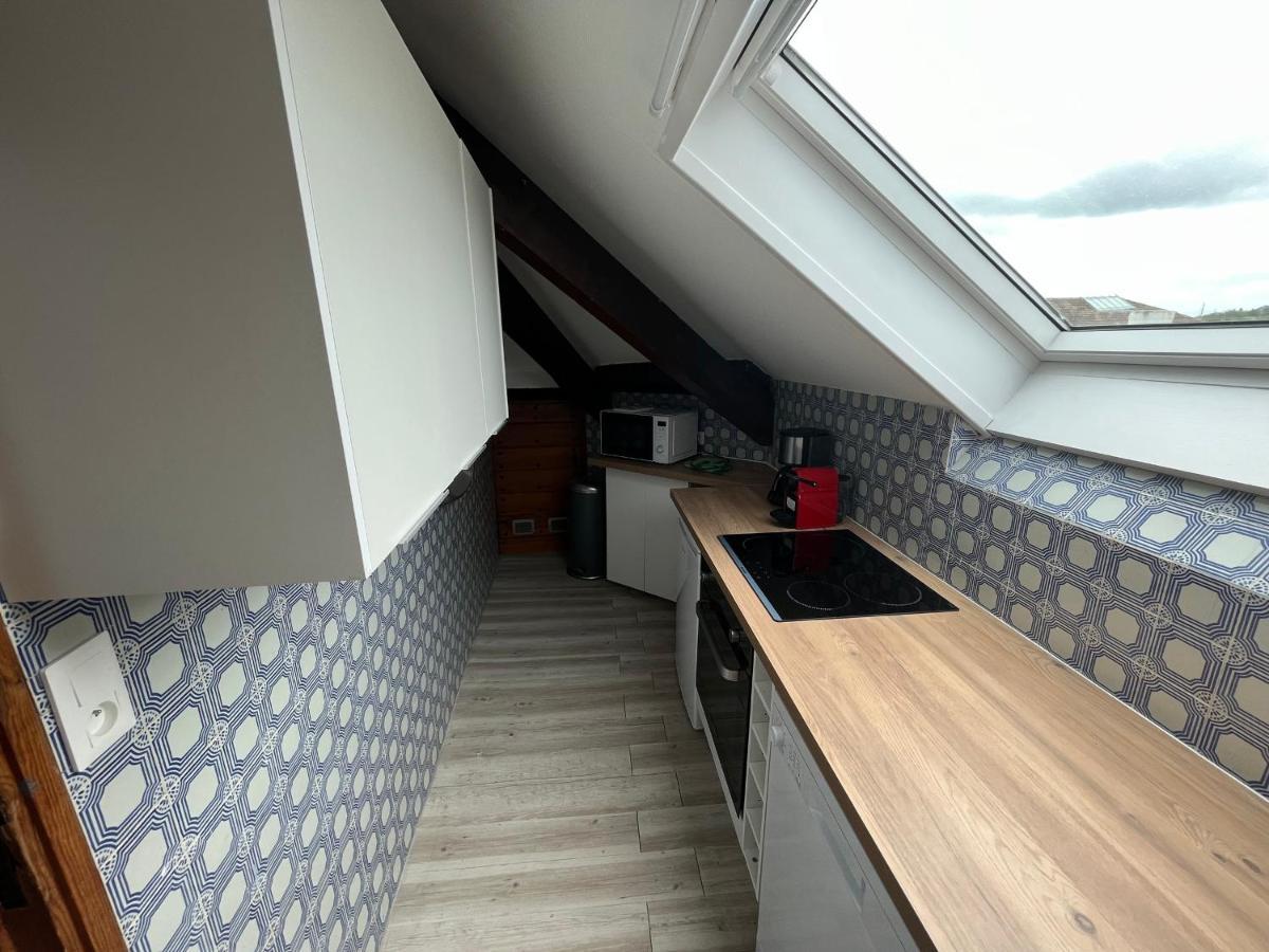 Grand Studio 65M² A Saint-Esprit, Bayonne - Wifi, Pres Gare - Fr-1-239-996 エクステリア 写真