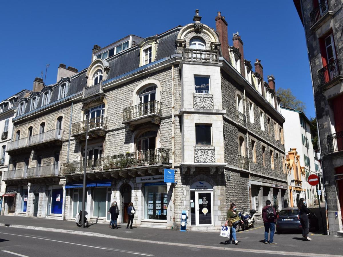 Grand Studio 65M² A Saint-Esprit, Bayonne - Wifi, Pres Gare - Fr-1-239-996 エクステリア 写真