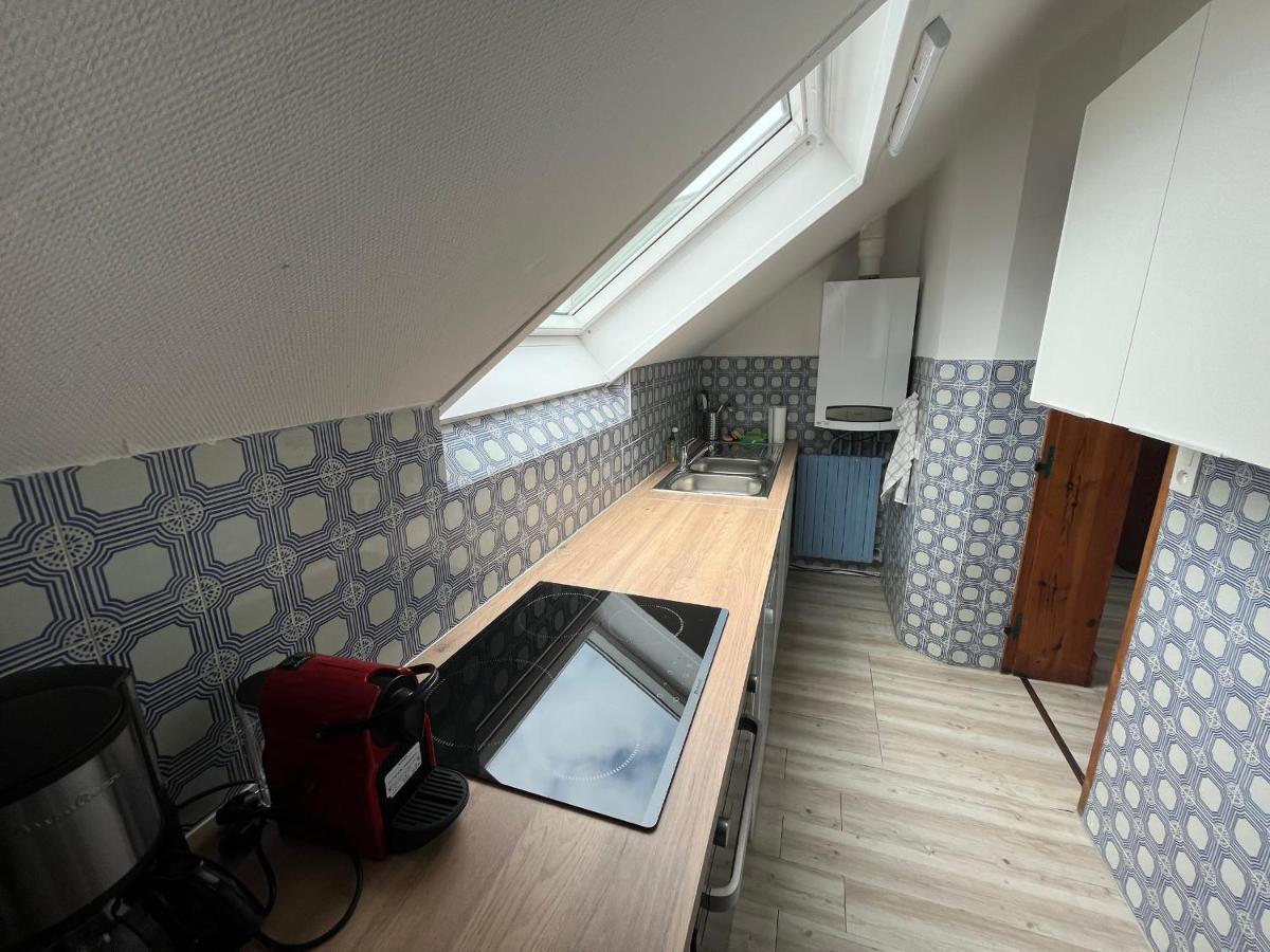 Grand Studio 65M² A Saint-Esprit, Bayonne - Wifi, Pres Gare - Fr-1-239-996 エクステリア 写真